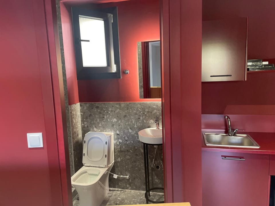 Mp luxury 1 Apartment in Peloponnese, Western Greece and the Ionian