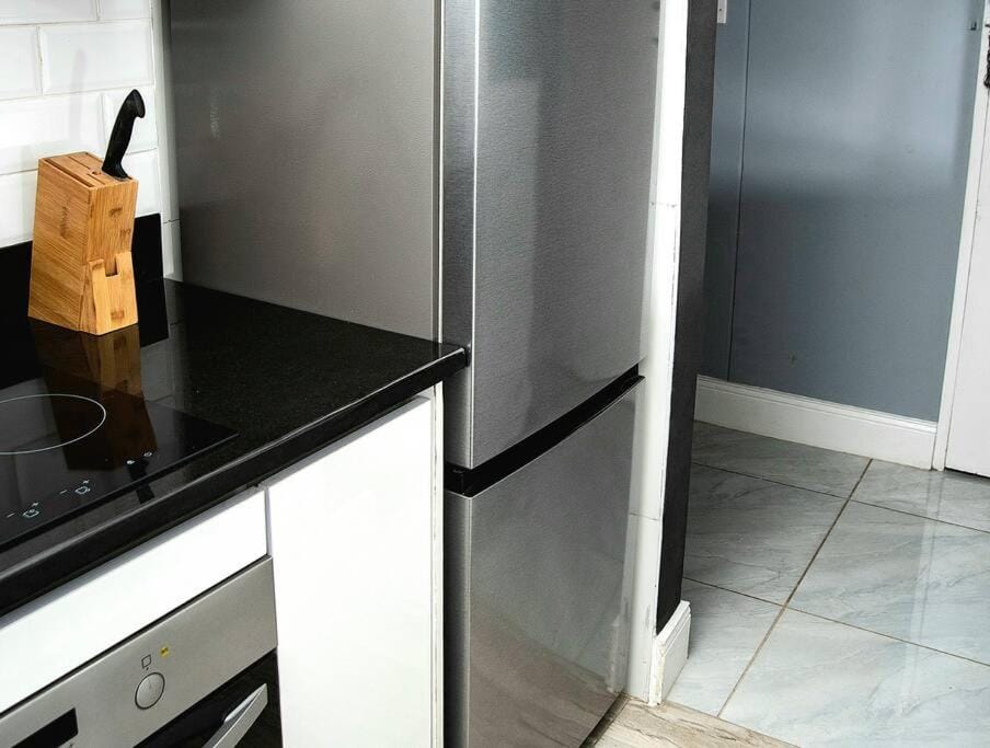 Luxury Apartment - In the heart of Avenues! Apartment in Harare