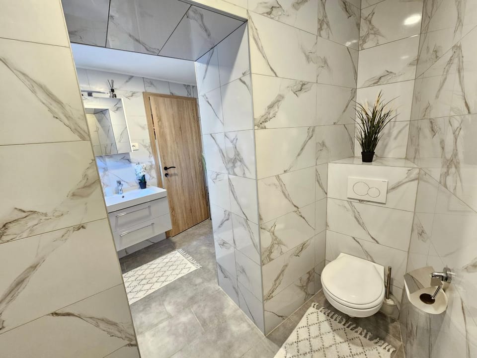 Toilet, Bathroom