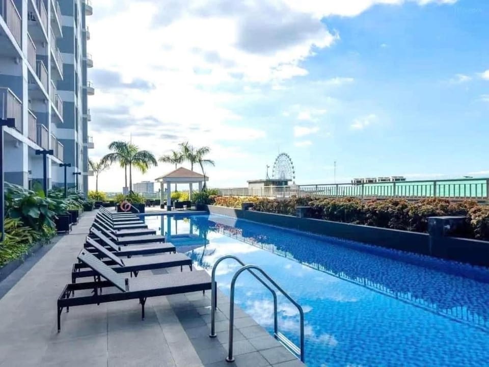 Condo next door Apartment in Pasay