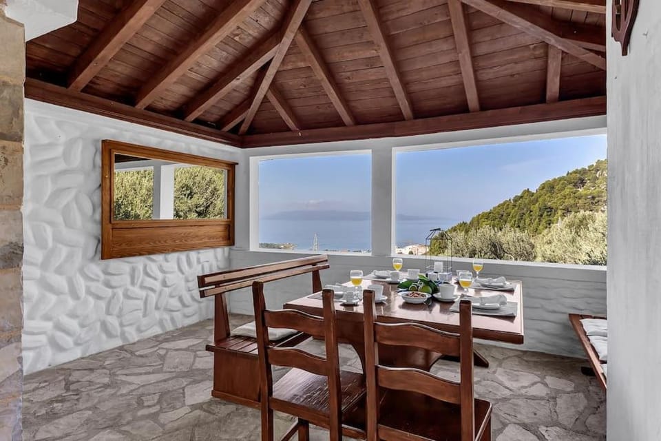 Villa Sanja - Makarska Exklusiv Villa in Makarska