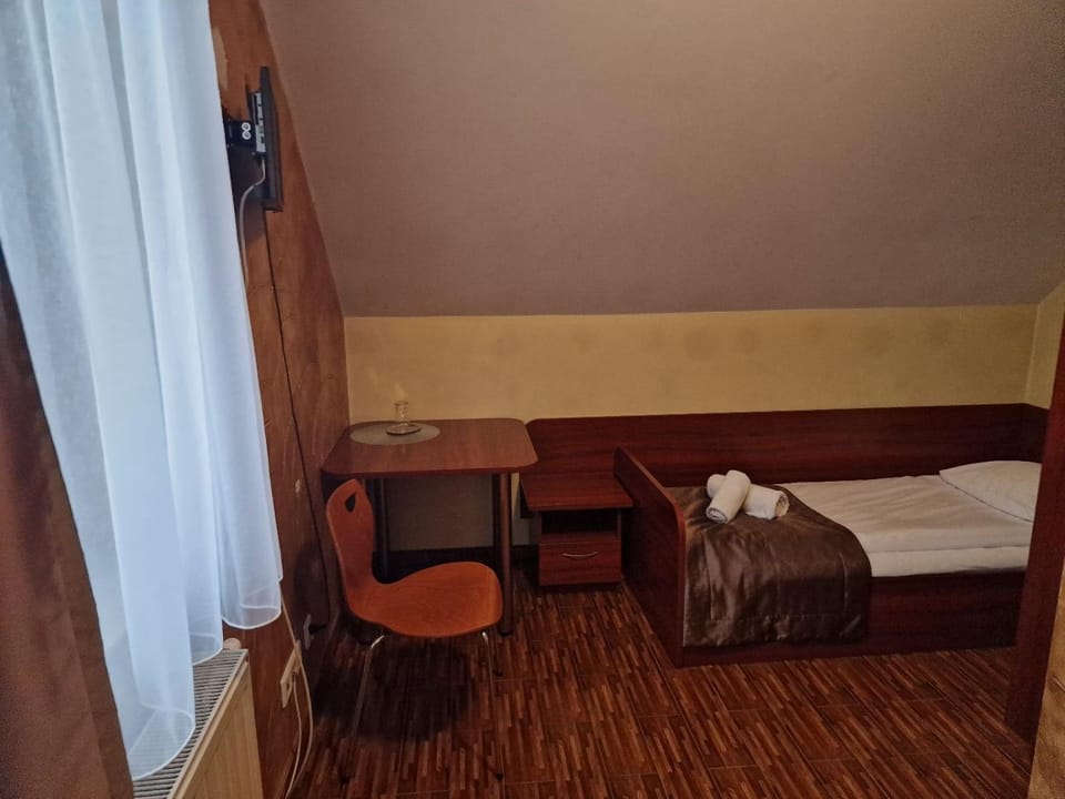 Motel Górno Motel in Poland