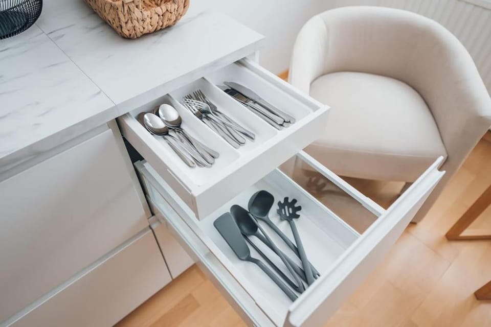 Designer-Apartment zum Wohlfühlen Apartment in Vienna
