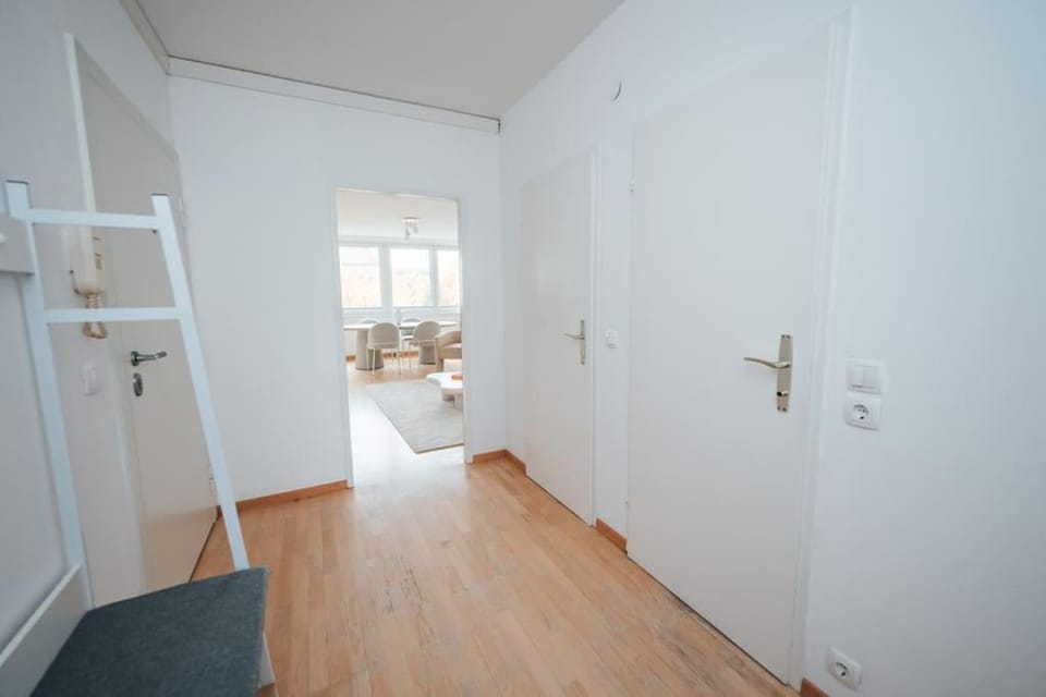 Designer-Apartment zum Wohlfühlen Apartment in Vienna
