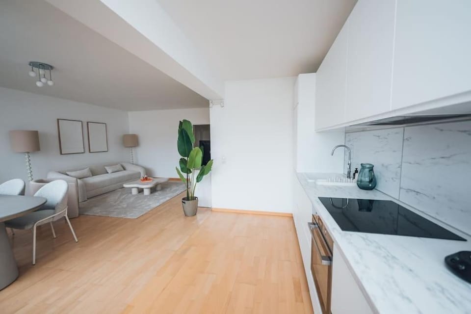 Designer-Apartment zum Wohlfühlen Apartment in Vienna