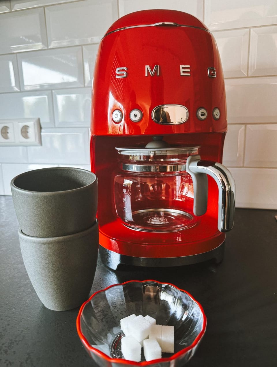 Coffee/tea facilities, Kitchen or kitchenette