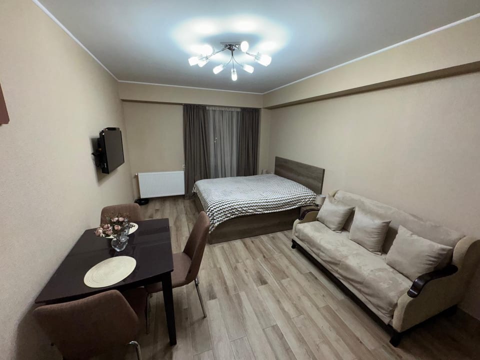 Giorgi Apartment In New Gudauri - Block 3 - N315 Apartment in Georgia