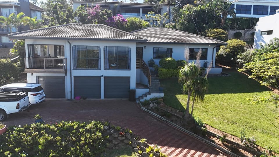Ballito Ocean View Holiday Home House in Dolphin Coast