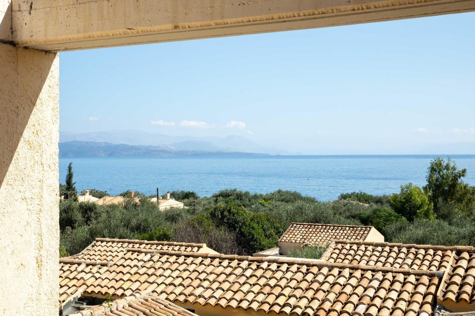 View (from property/room)