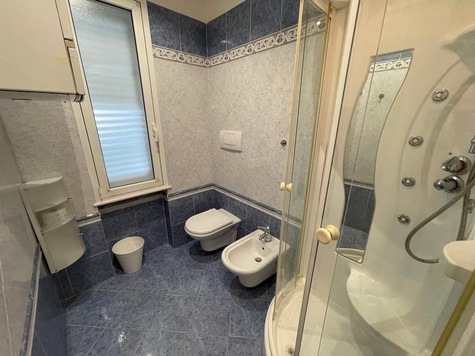 Shower, Toilet, Bathroom, bidet