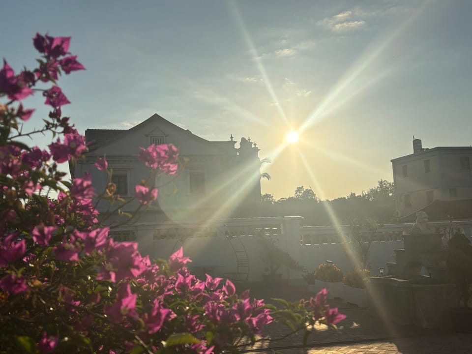 八八金歐王金城洋樓古厝民宿 Vacation rental in Xiamen