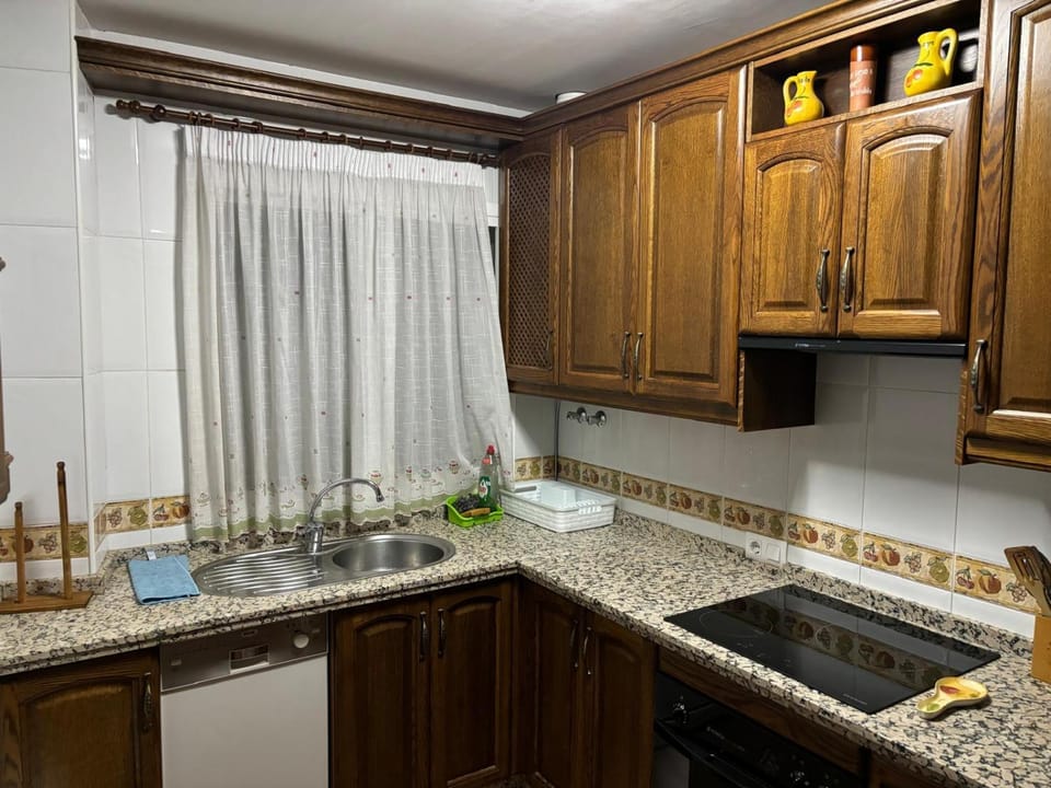 Casa RACABEL Apartment in Priego de Córdoba