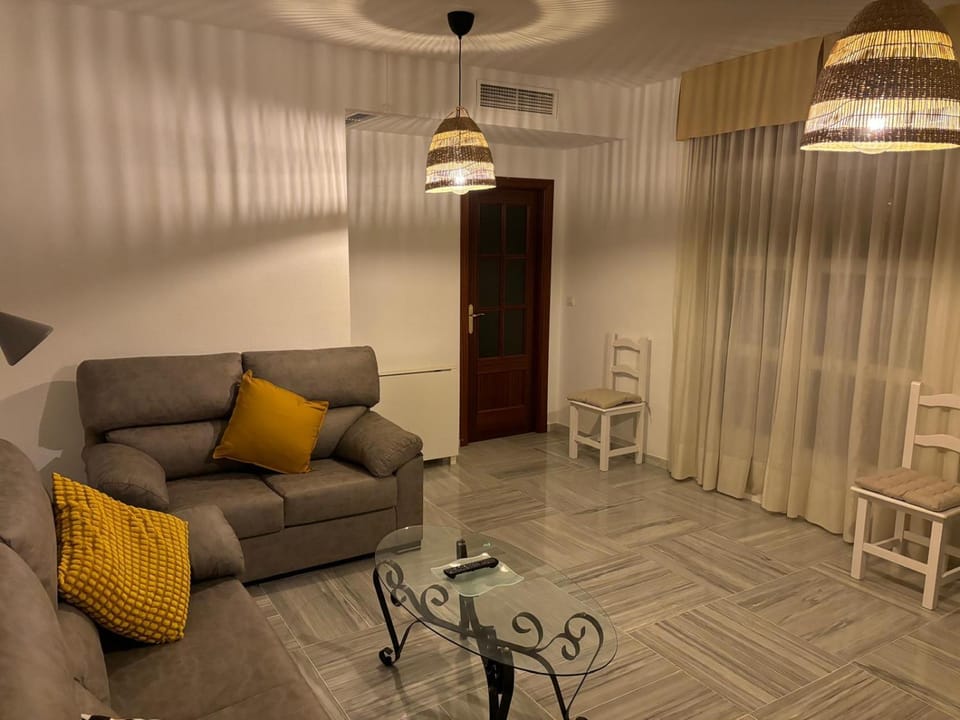 Casa RACABEL Apartment in Priego de Córdoba