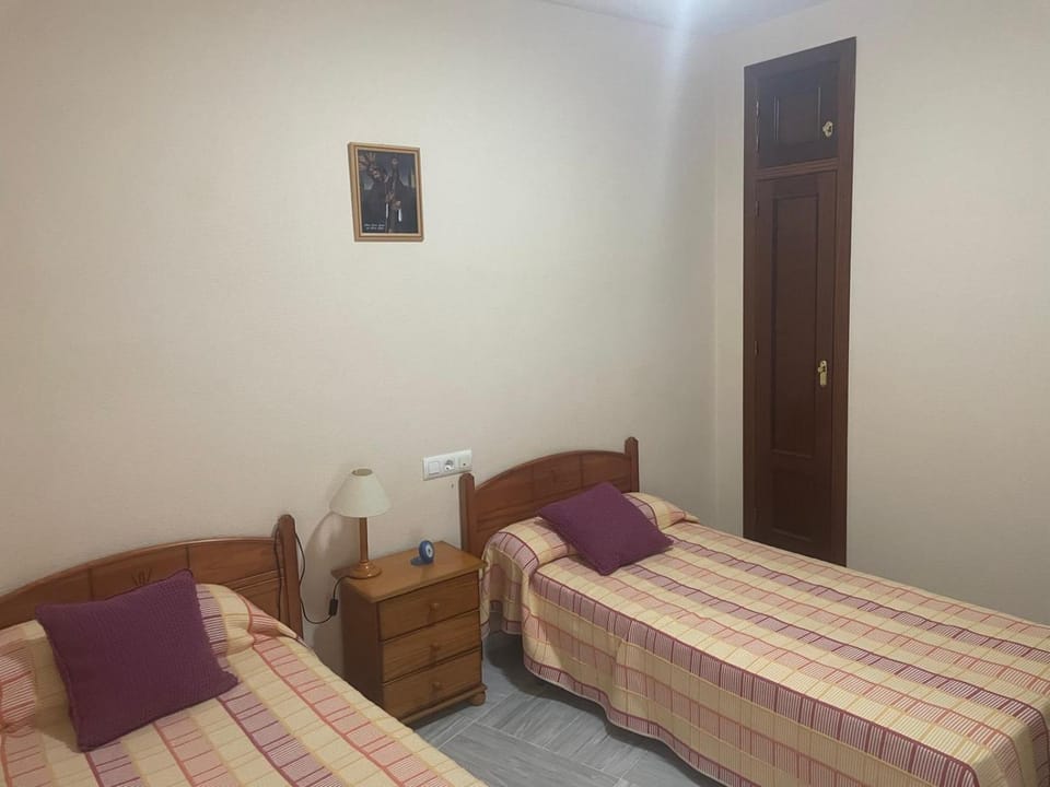 Casa RACABEL Apartment in Priego de Córdoba