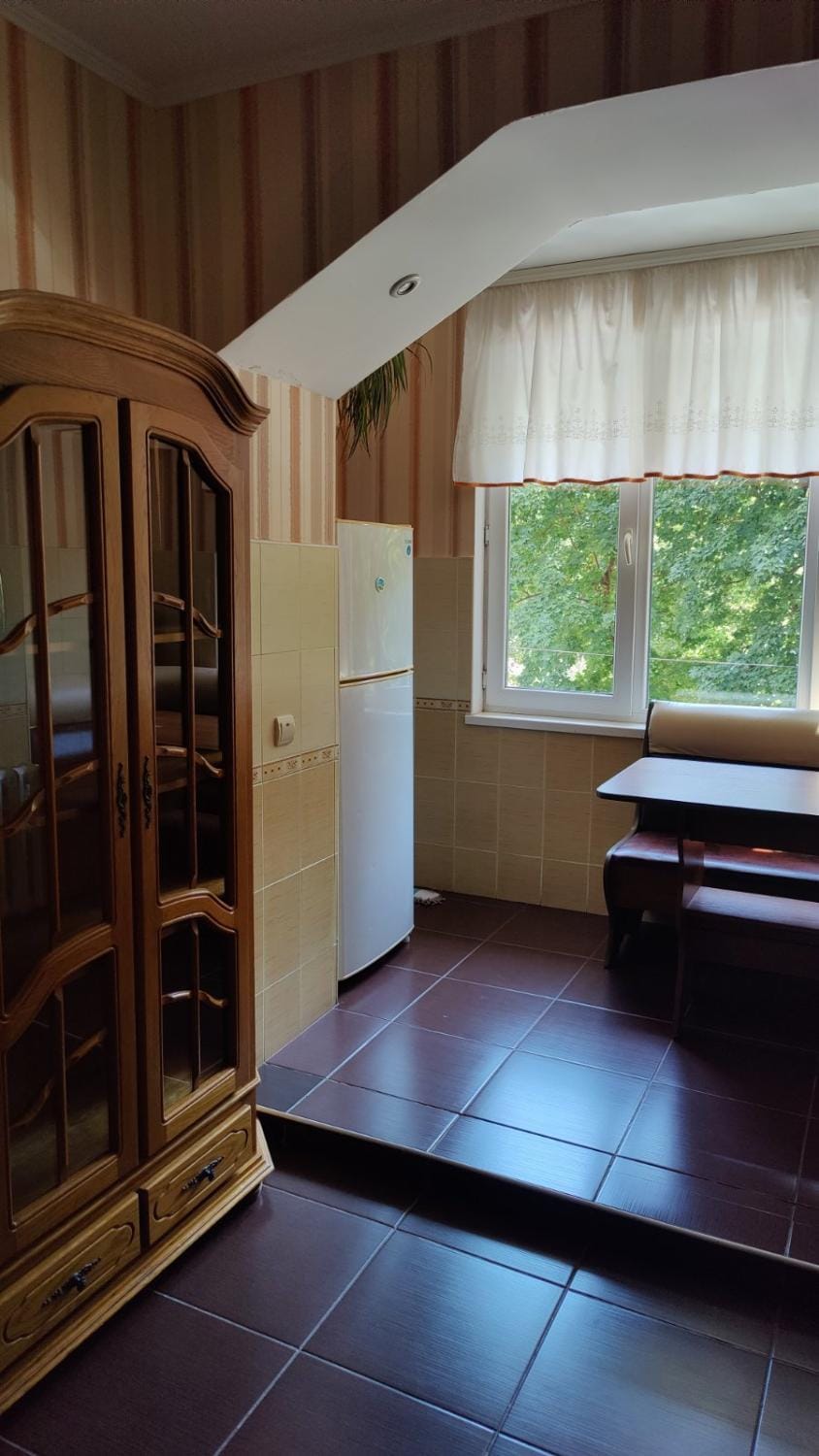 Центр Рышкановки Apartment in Chișinău