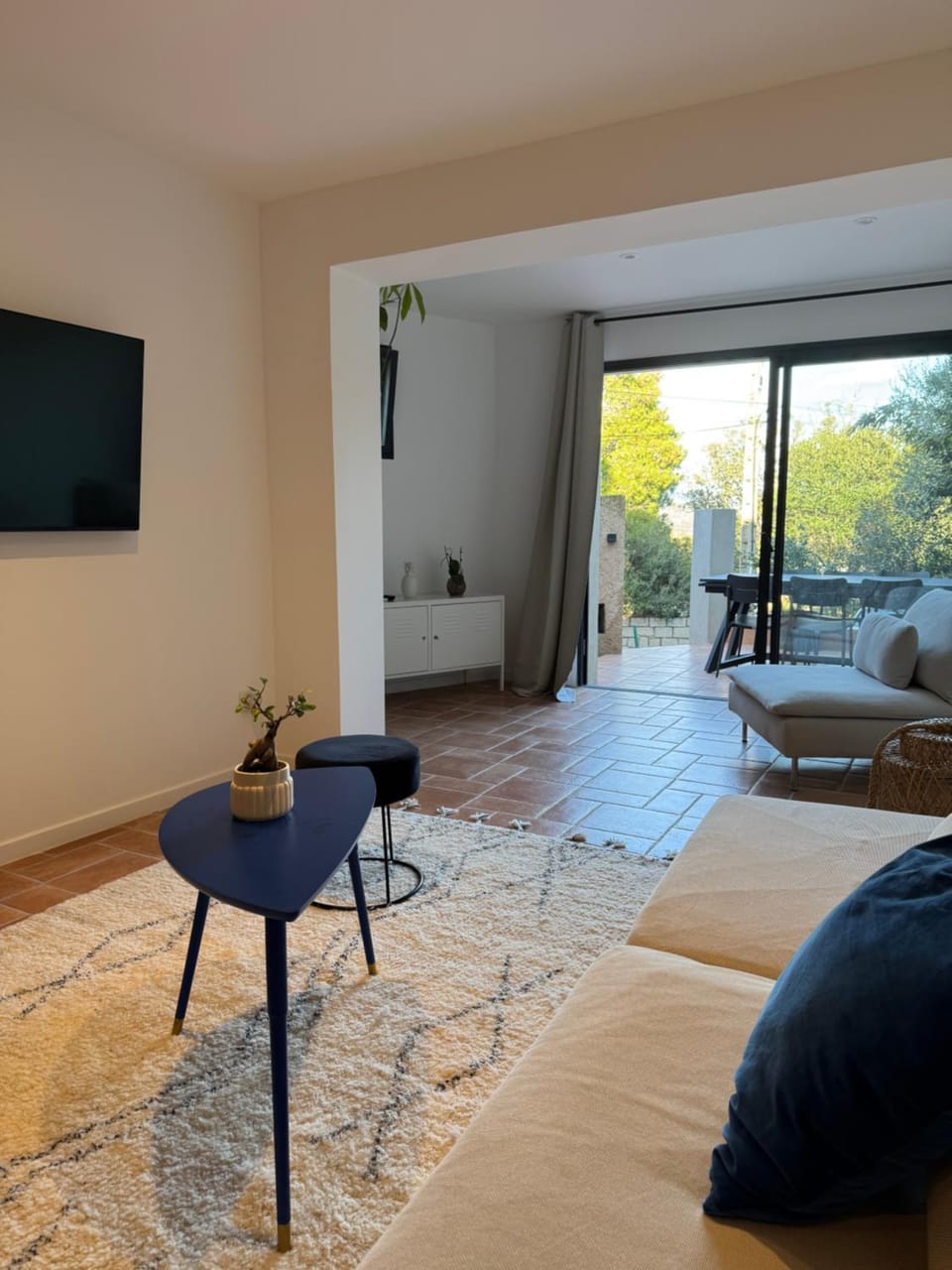Spacieux 3 chambres Centre-ville de Porto-Vecchio Apartment in Porto-Vecchio