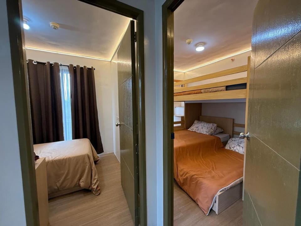 Pine Suites Staycation at Tagaytay Apartment hotel in Tagaytay