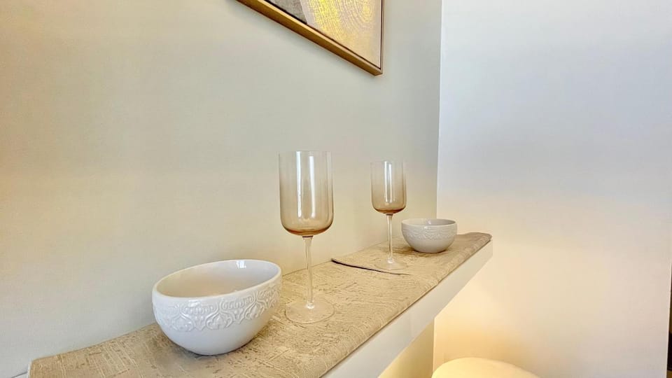 Luxury Interior Studio with Direct Burj Khalifa Views in the Heart of Dubai Apartment in Dubai