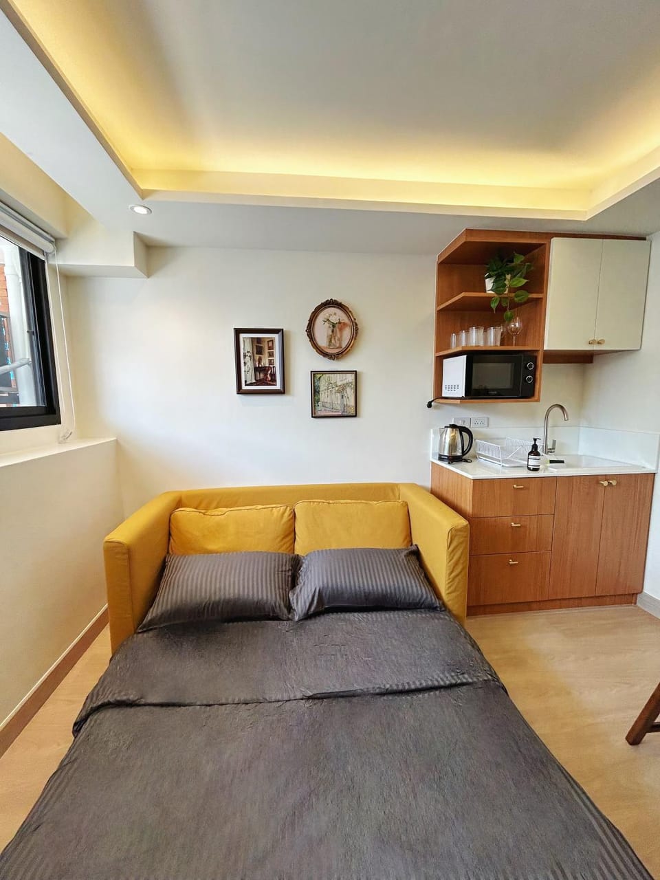 Brix26 Apartment in Bangkok
