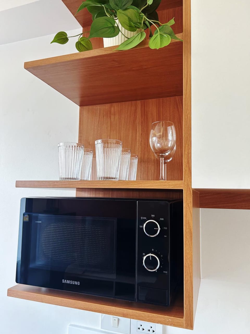 Brix26 Apartment in Bangkok