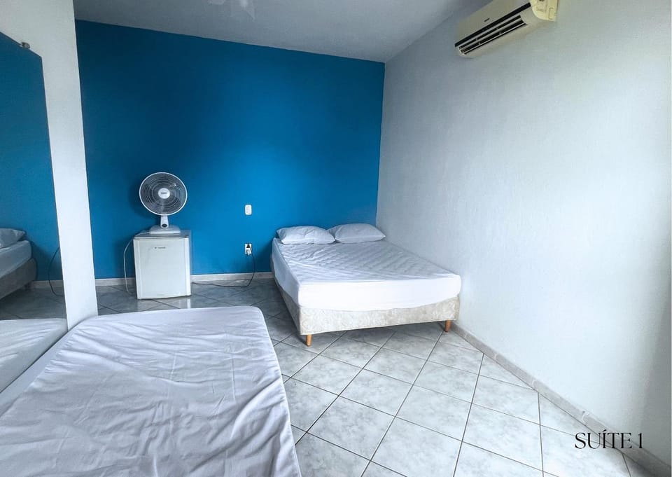 "5 Bedrooms/Dormitorios | Pool/Piscina | Barbecue/Parrilla | Pool Table/Billar – Anchieta" House in Anchieta