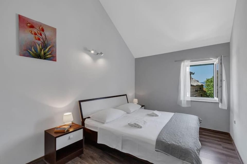 Villa Relax Brela - Makarska Exklusiv Villa in Brela