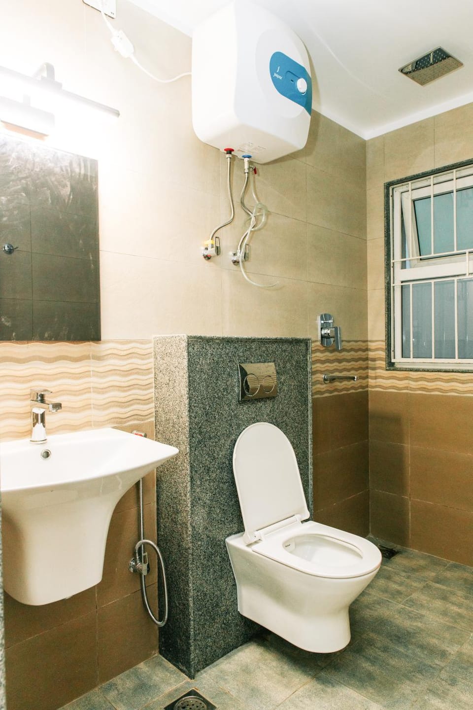 2BHK Serviced Apartment at heart of city Apartment in Kathmandu
