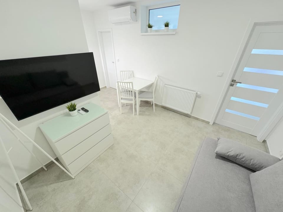 Krásny byt - apartmán 2 v blízkosti centra Apartment in Bratislava