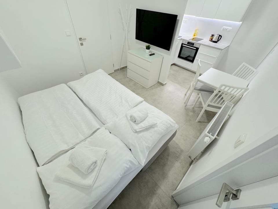 Krásny byt - apartmán 2 v blízkosti centra Apartment in Bratislava