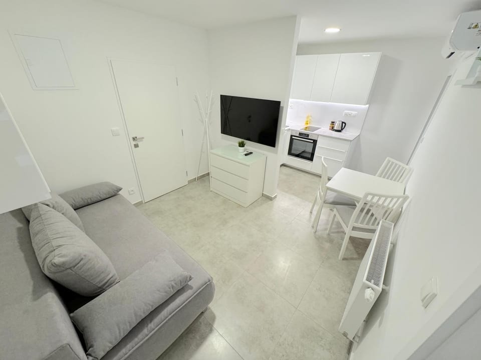 Krásny byt - apartmán 2 v blízkosti centra Apartment in Bratislava