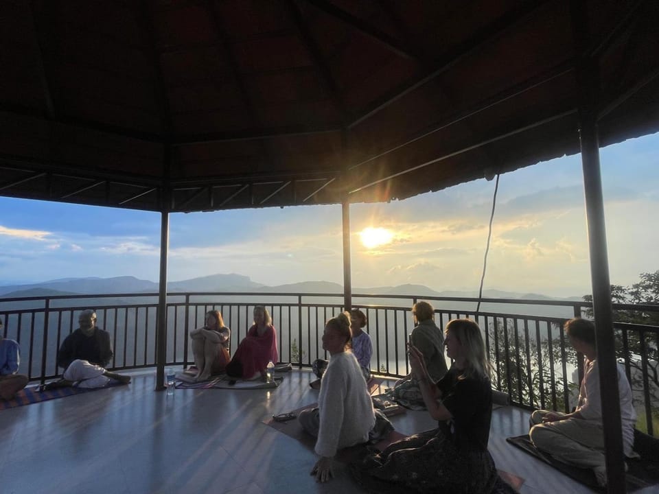 Heritage Farms Mountain Eco Retreat Resort in Kerala