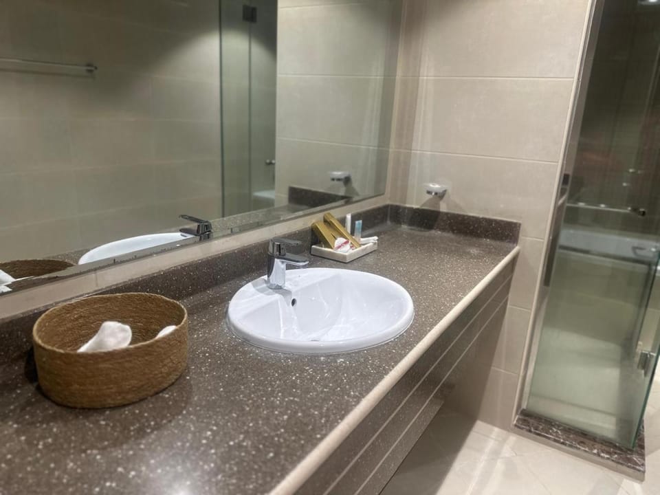 Sea Pearl - The 2 bedroom Apartments with a Full sea view " Stunning Brand-New Furnished" Apartment in Ajman