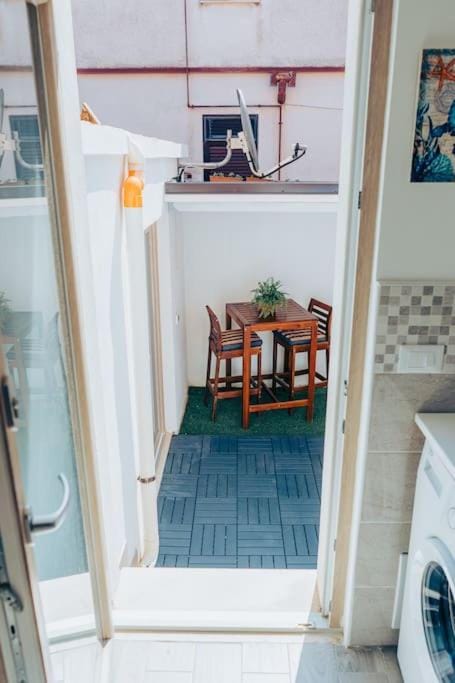 La casetta blu Apartment in Termoli