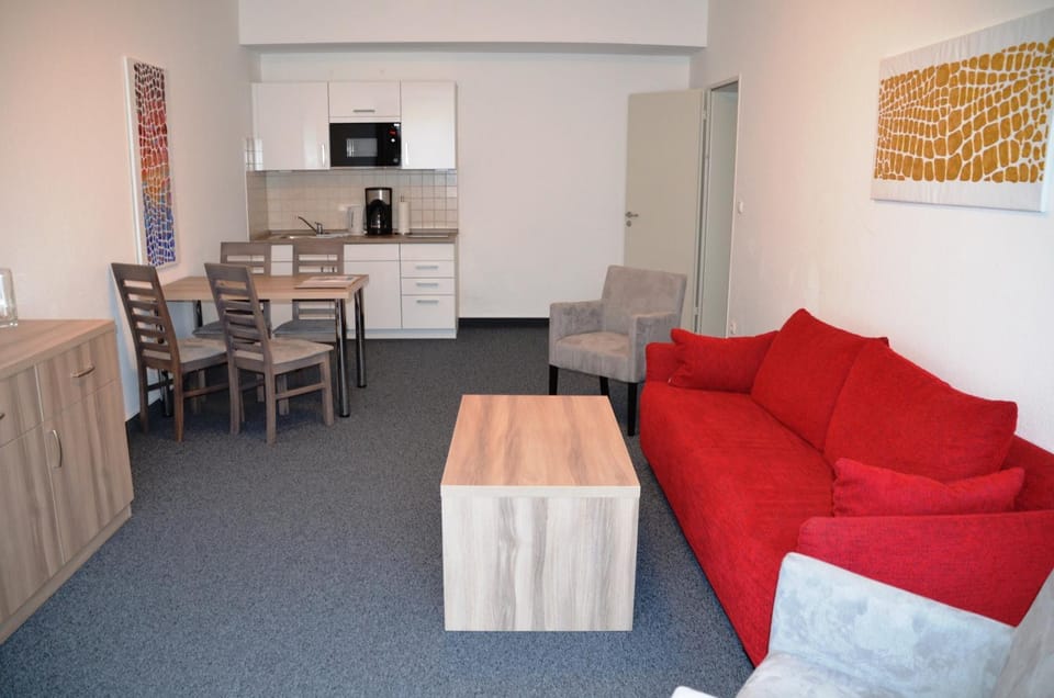 Living room, Photo of the whole room, Dining area