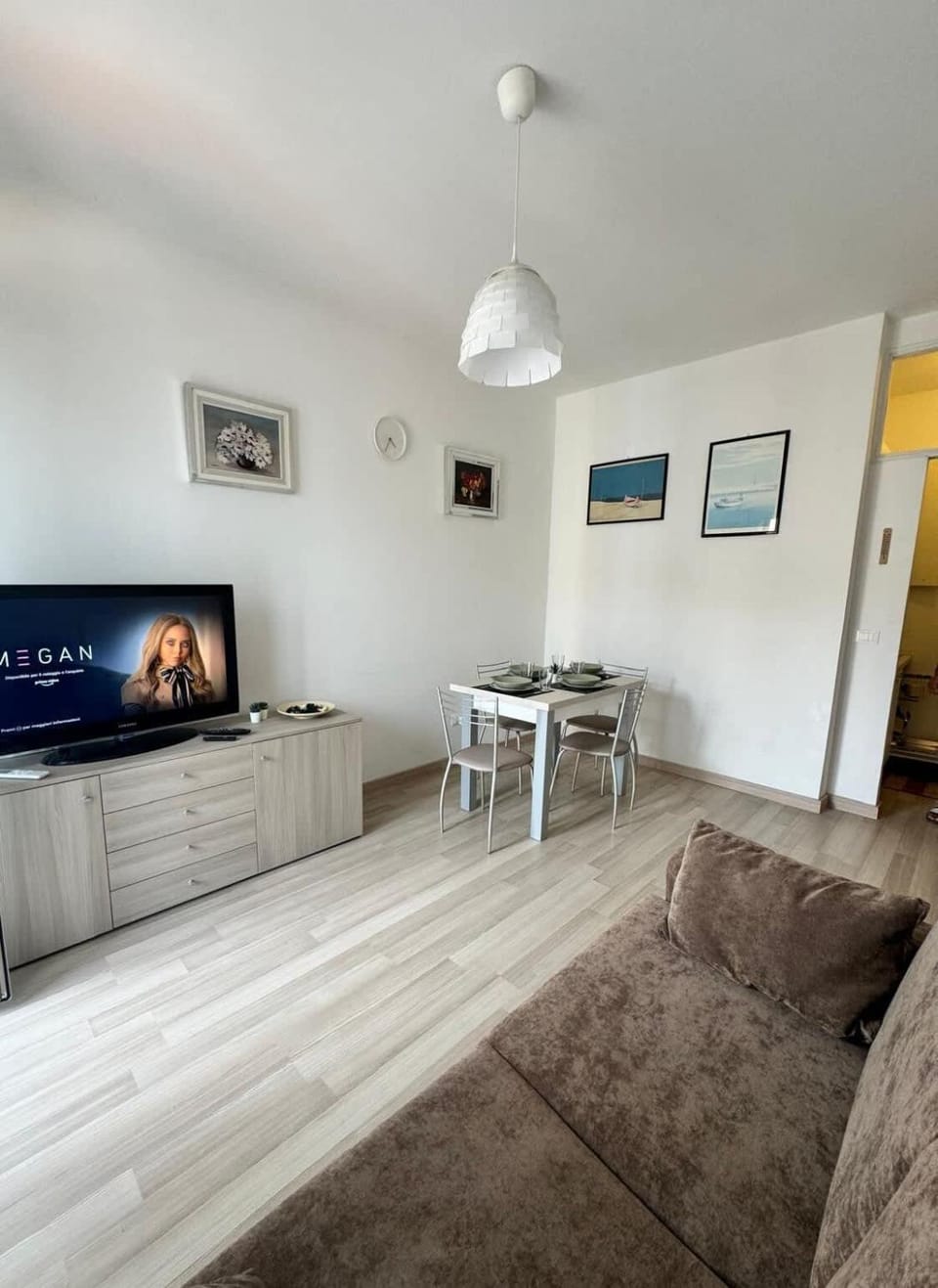 Borghetto Beach House - Affitti Brevi Italia House in Liguria