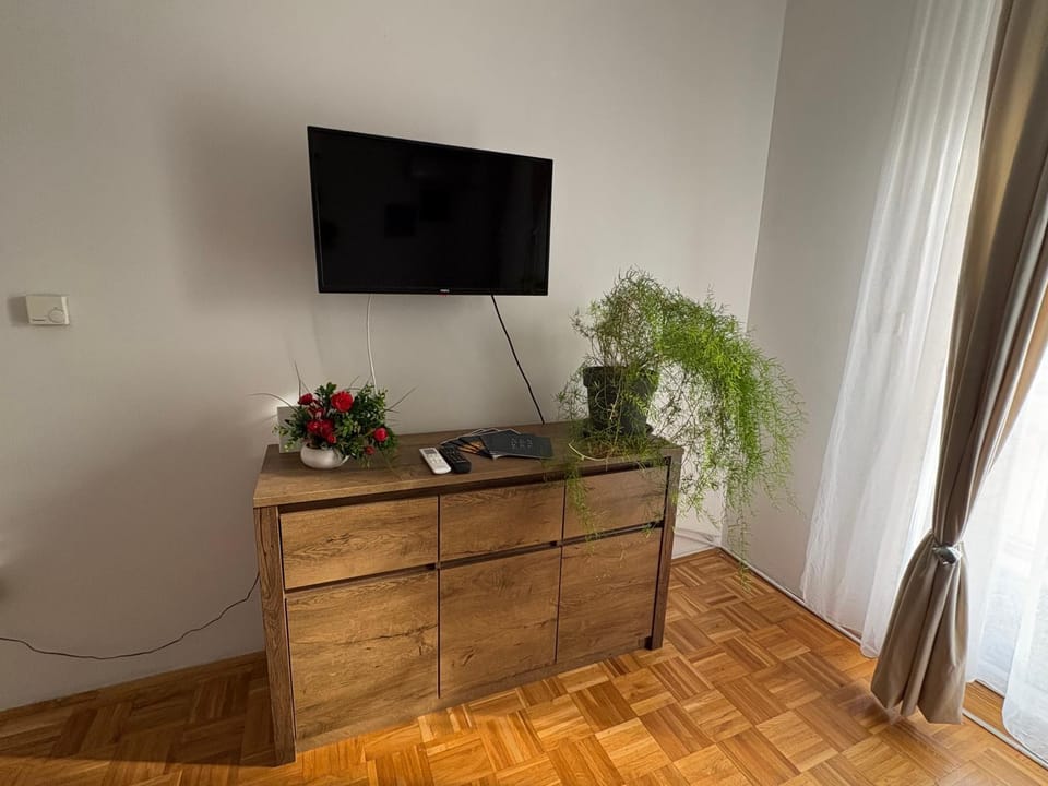 Apartman Amal II Apartment in Vojvodina