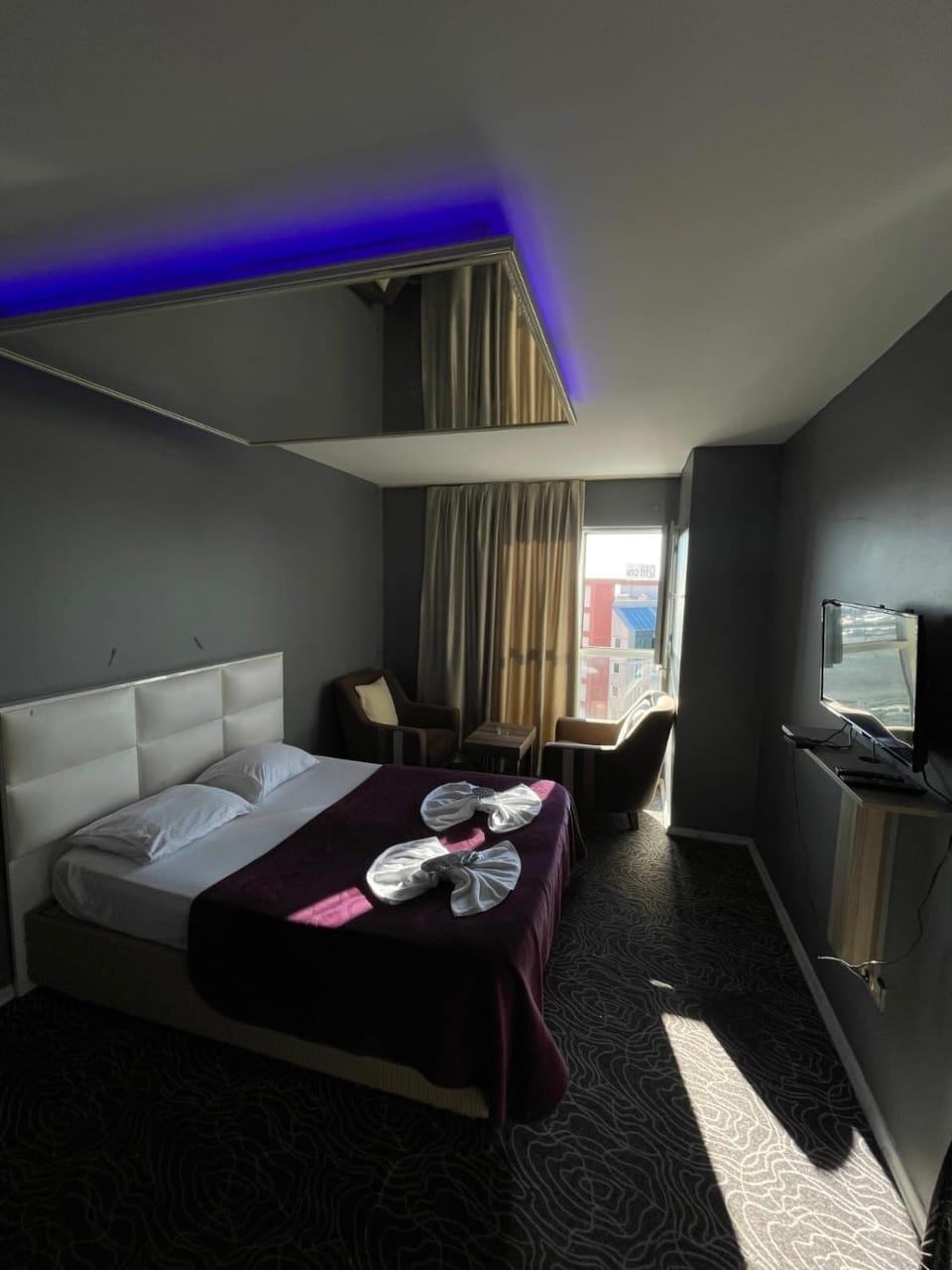 Güven Suit Apartment hotel in Istanbul