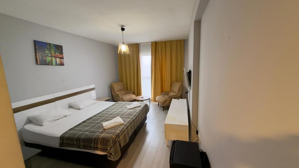 Güven Suit Apartment hotel in Istanbul