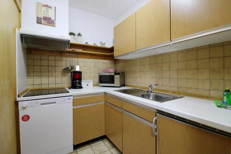 Gästehaus Seewald- Ferienwohnung 4 "Lärche", Schluchsee, Blasiwald Apartment in Schluchsee