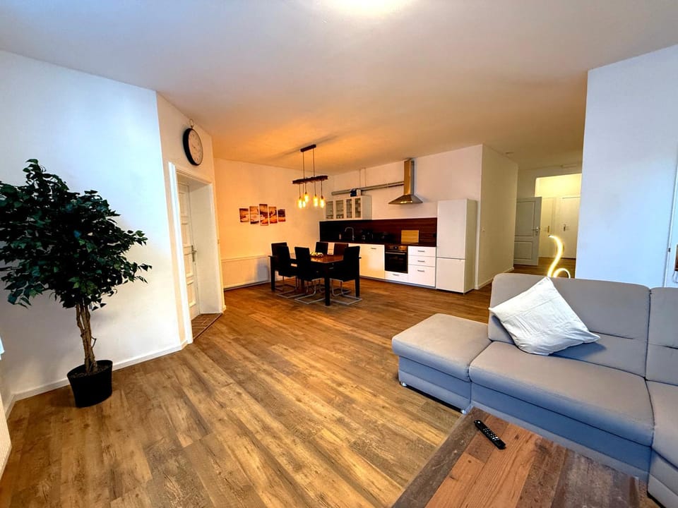 Logis-Apartment Apartment in Bremen