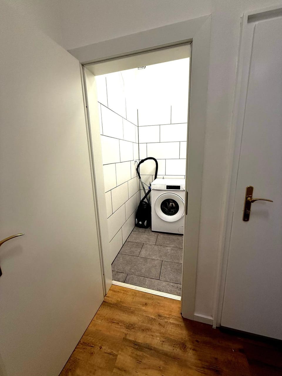 Logis-Apartment Apartment in Bremen