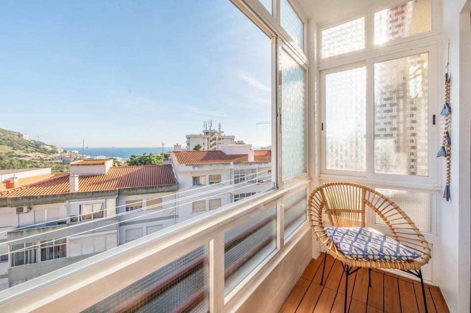 GuestReady - Lovely Experience in Sesimbra Apartment in Sesimbra