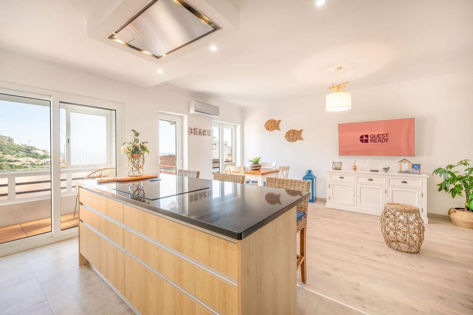 GuestReady - Lovely Experience in Sesimbra Apartment in Sesimbra