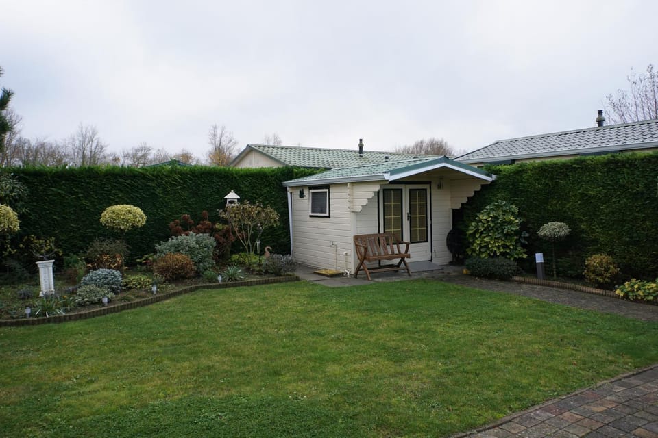 Day, Garden, View (from property/room), Garden view
