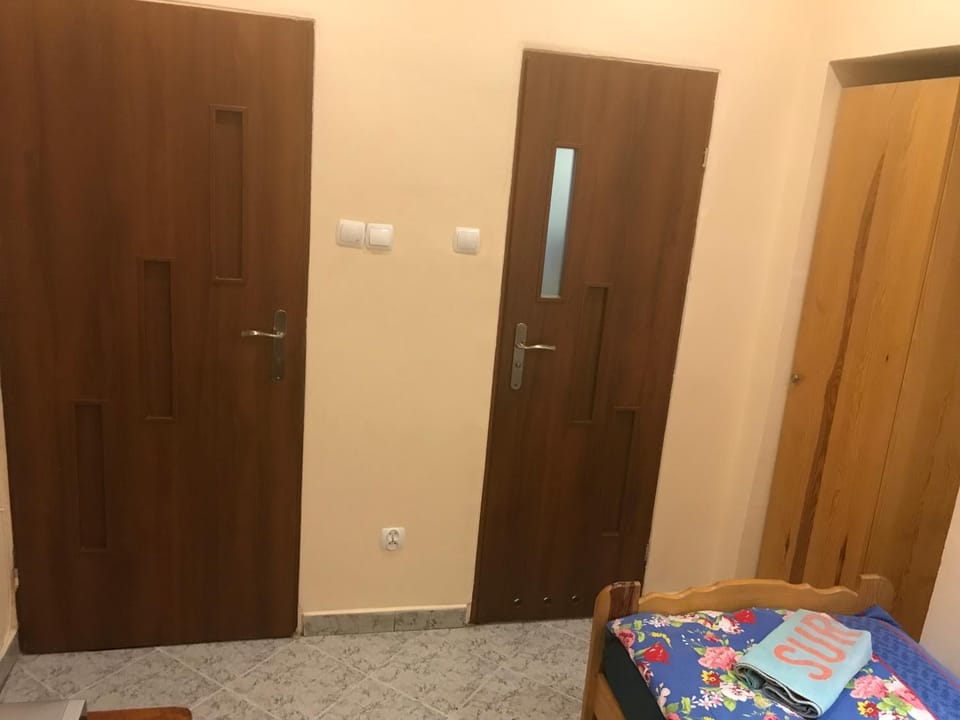 Magnolia II Apartment in Greater Poland Voivodeship