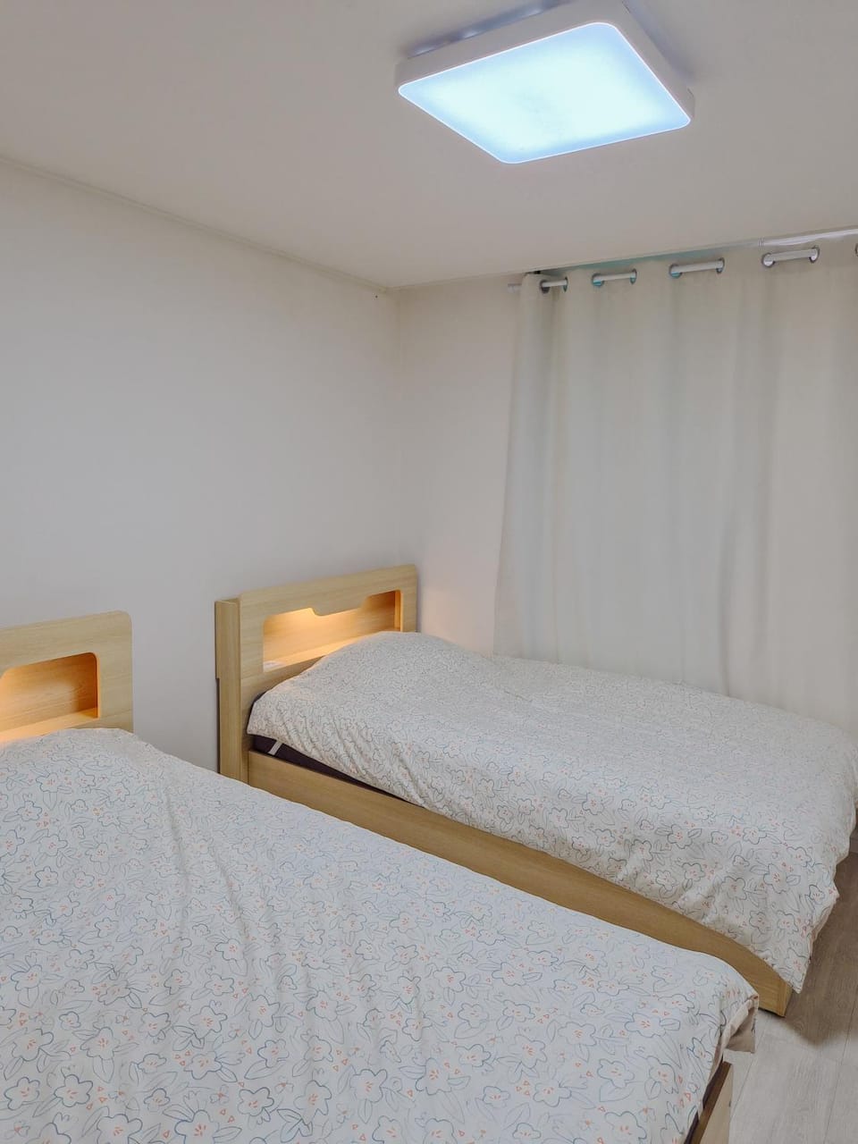 The first Hongdae stay Apartment in Seoul