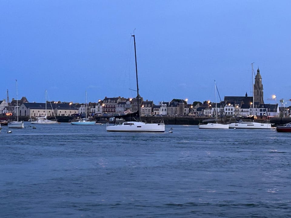 Jolie petite maison de bord de mer House in Le Croisic