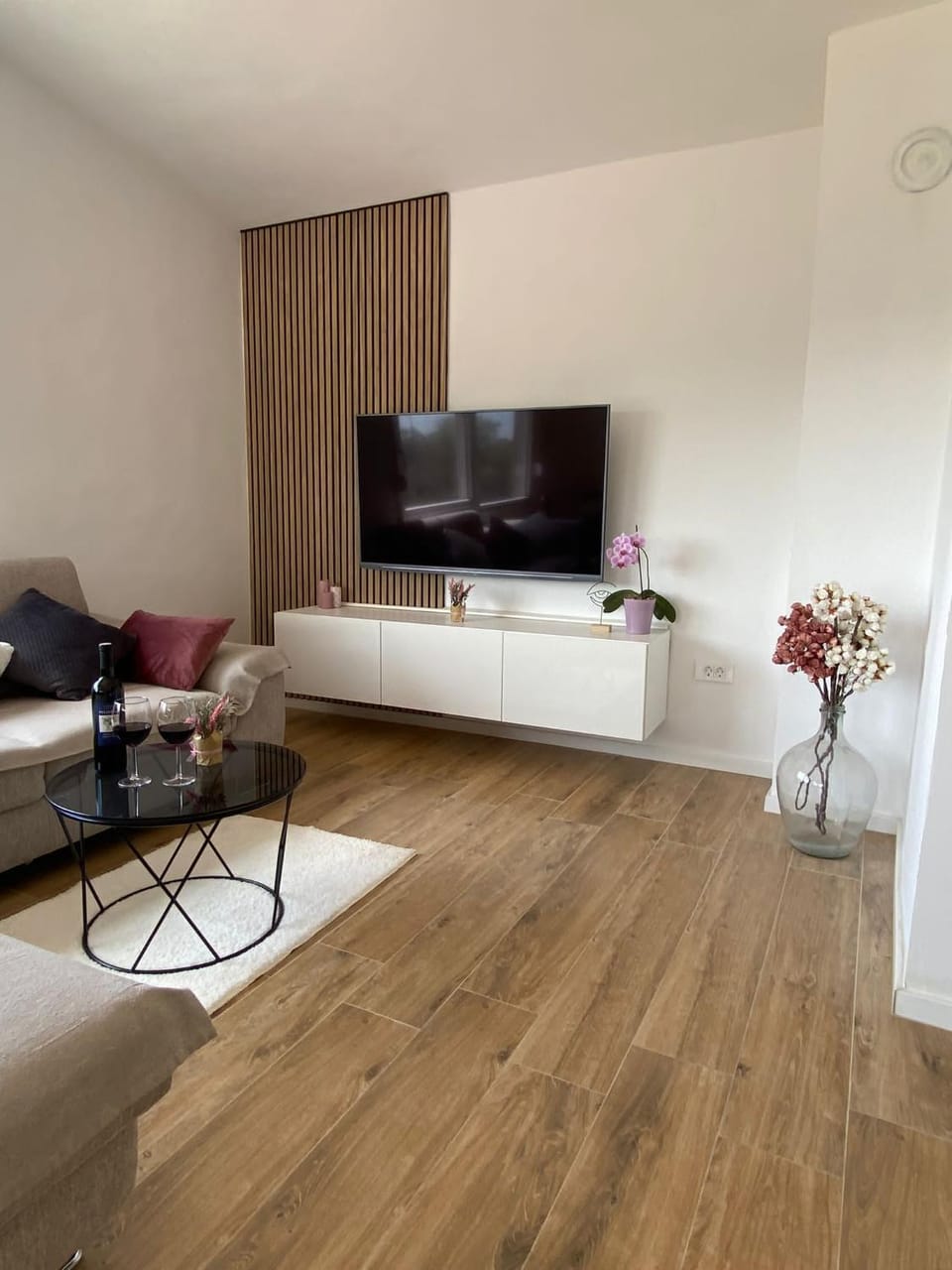 Country House Peace Bed and Breakfast in Šibenik-Knin County, Croatia