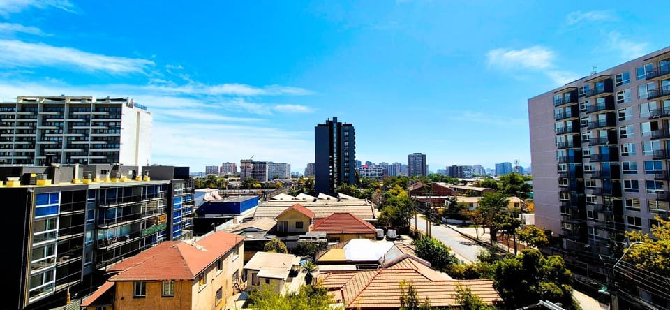 City view