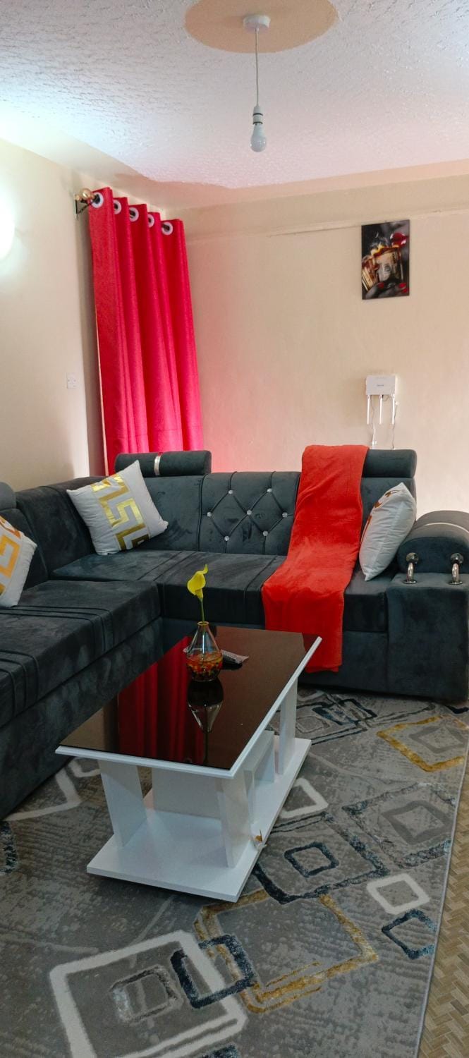 JADE - Utawala Apartment in Nairobi County